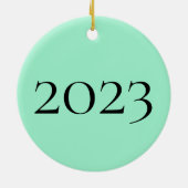  Kate Greenaway Boek Illustratie Keramisch Ornament (Achterkant)