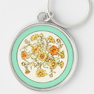  Kate Greenaway Boek Illustratie Sleutelhanger