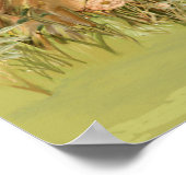 Kate Greenaway, meisjes in een Apple-boom, Remake Poster (Hoek)