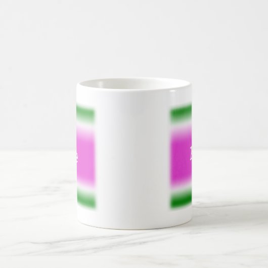 Kate Koffiemok (Center)