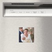 Kate Middleton en prins Louis Magneet (Insitu (Vaatwasser))