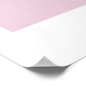 Kate Moss Quote Poster (Hoek)