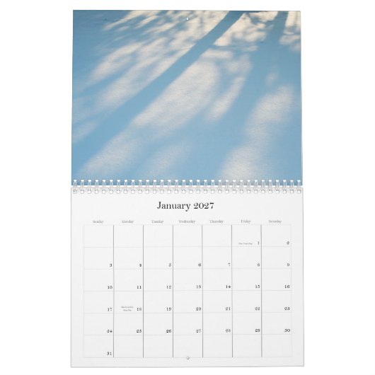 Kate.net 2010 Agenda Kalender (Jan 2027)