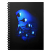 Kate Notitieboek (Voorkant)