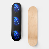 Kate Persoonlijk Skateboard (Voorkant)