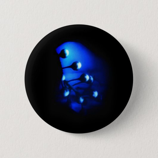 Kate Ronde Button 5,7 Cm (Voorkant)