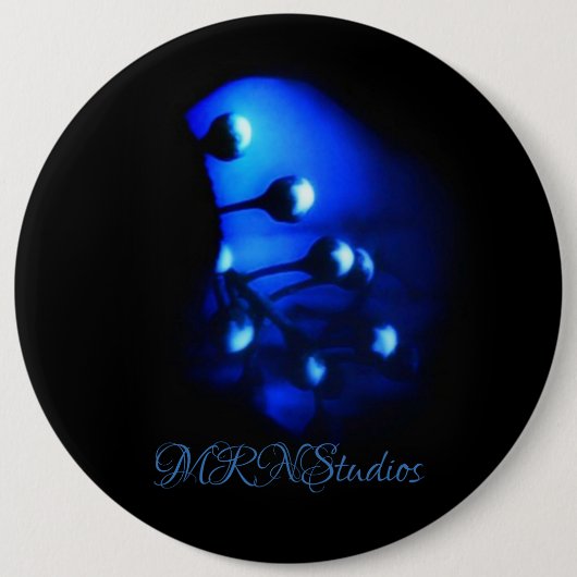 Kate Ronde Button 6,0 Cm (Voorkant)