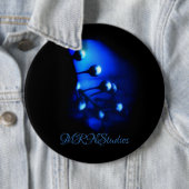 Kate Ronde Button 6,0 Cm (In situ)