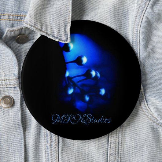 Kate Ronde Button 6,0 Cm (In situ)