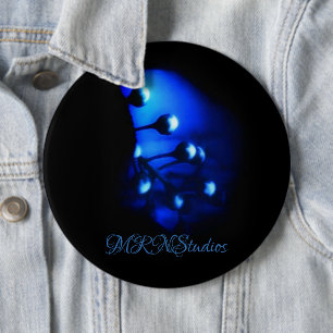 Kate Ronde Button 6,0 Cm