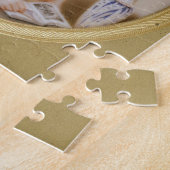 Kate Roselie Dodge John Wood Dodge Fine Art Legpuzzel (Zijkant)