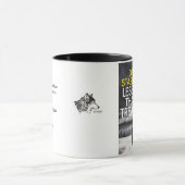 Kate Shugak mok (Midden)