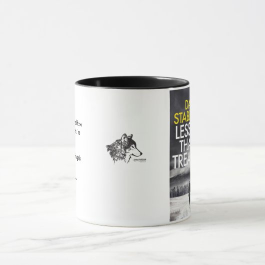 Kate Shugak mok (Midden)