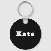 Kate Sleutelhanger (Voorkant)