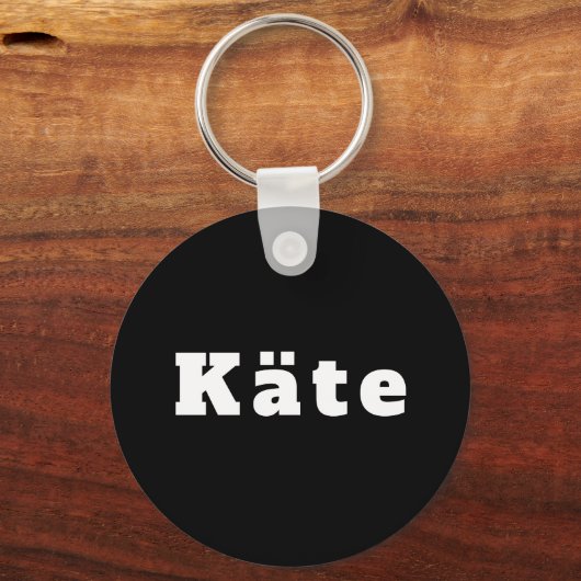Käte Sleutelhanger (Achterkant)