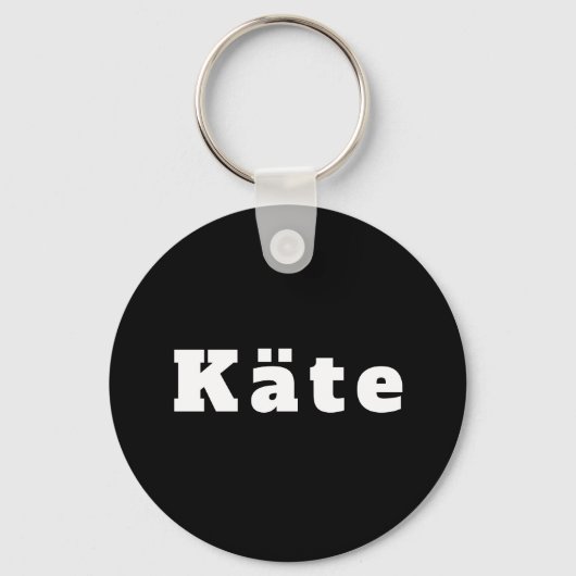 Käte Sleutelhanger (Achterkant)