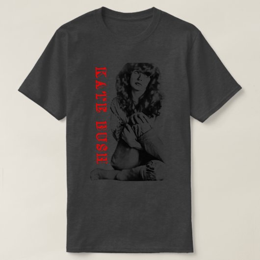 kate struik beeldende kunst TShirt (Design voorkant)