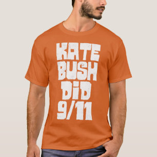 Kate Struik deed dat T-shirt