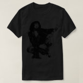 Kate Struik Essential T-Shirt (Design voorkant)
