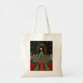 Kate Struik Fan ART Tote Bag (Voorkant)