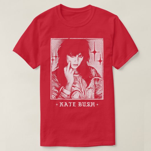 Kate Struik Punksthetic Design T-shirt (Design voorkant)