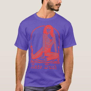 Kate Struik Retro Esthetische Fan Art Design 1 T-shirt