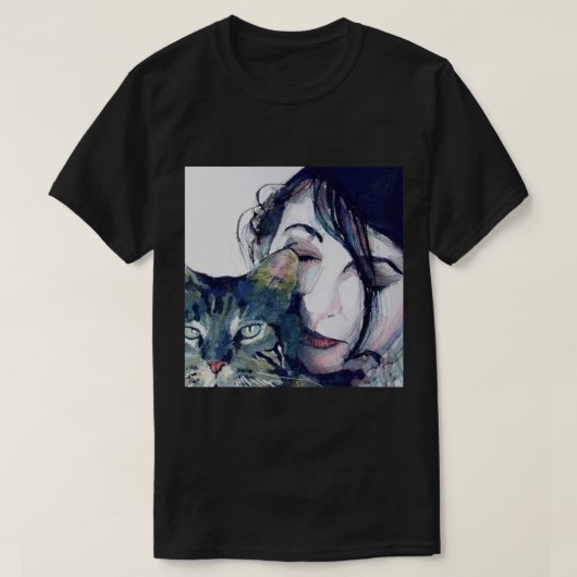 Kate Struik T-shirt (Design voorkant)