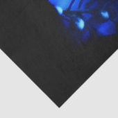 Kate Tissuepapier (Detail)