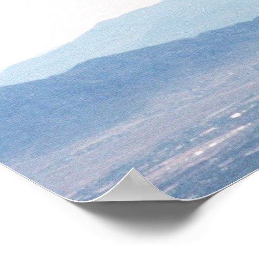 Kate Torpedo Planes Poster (Hoek)