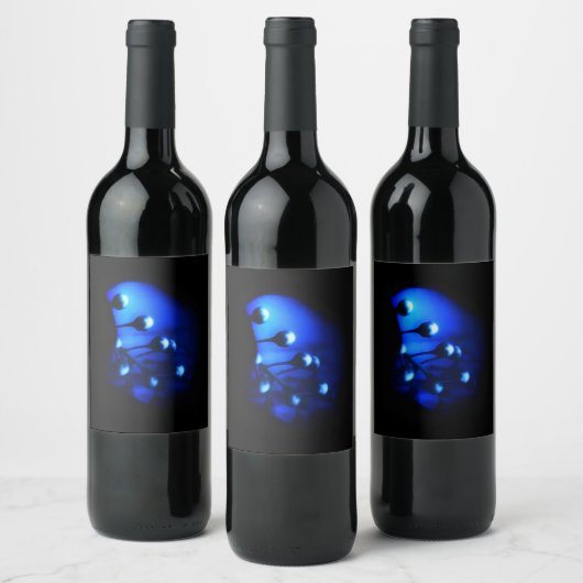 Kate Wijn Etiket (Flessen)