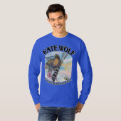 Kate Wolf Music Festival 2022 - Lange Shirt (Voorkant volledig)