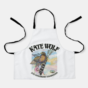 Kate Wolf Music Festival 2022 - Schort