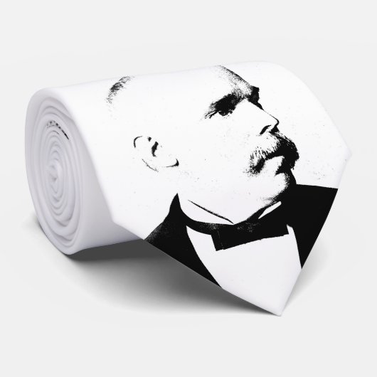 KateChasKateChas Stropdas (Opgerold)