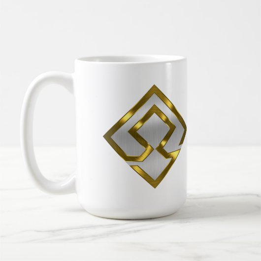 Katekeepers van Querious - Mok (Links)