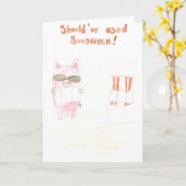 Katelyn Kaart (Gele Bloem)