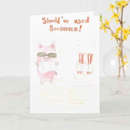 Katelyn Kaart (Gele Bloem)