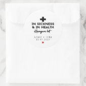 Kater Kit Stickers (Tas)