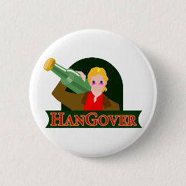 kater ronde button 5,7 cm