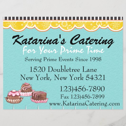 Kateraar/gebeurtenisplanner - SRF Flyer (Achterkant)