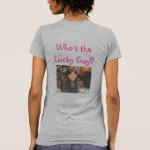 Kate's Shirt (Achterkant)