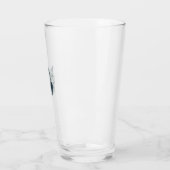 katglas glas (Links)
