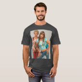 kath kim boy t-shirt (Voorkant volledig)