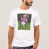Kath Kim T-shirt (Voorkant)