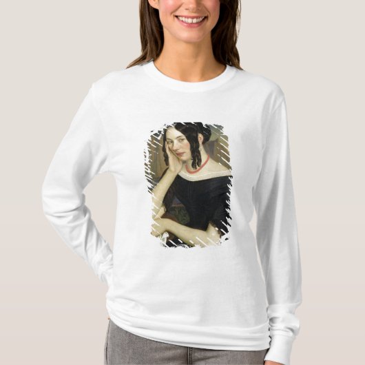 Katharina Kern van Sterzing, 1842 T-shirt (Voorkant)