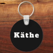 Käthe Sleutelhanger (Achterkant)