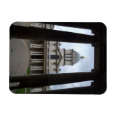 Kathedraal 3"x4" Magnet Magneet (Horizontaal)