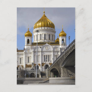 kathedraal briefkaart