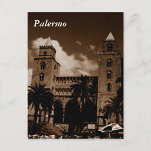 kathedraal briefkaart