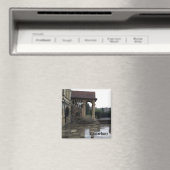 Kathedraal - Canterbury Magneet (Insitu (Vaatwasser))