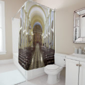 KATHEDRAAL DOUCHEGORDIJN (In situ)